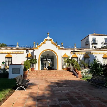 Apartment Luxury Dona Carlota Torremolinos