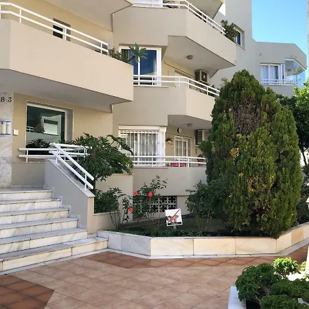 Apartment Luxury Dona Carlota Torremolinos