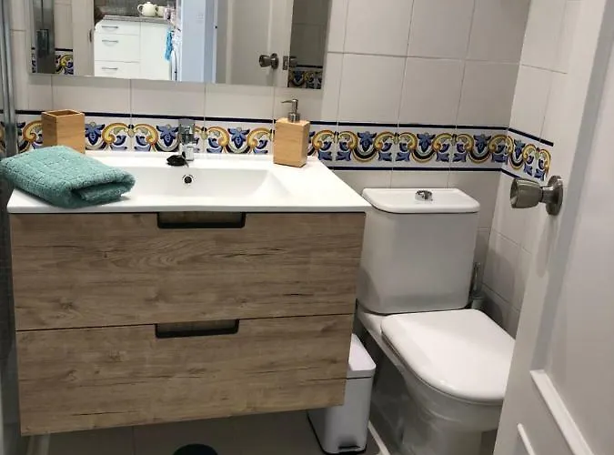 Luxury Dona Carlota *