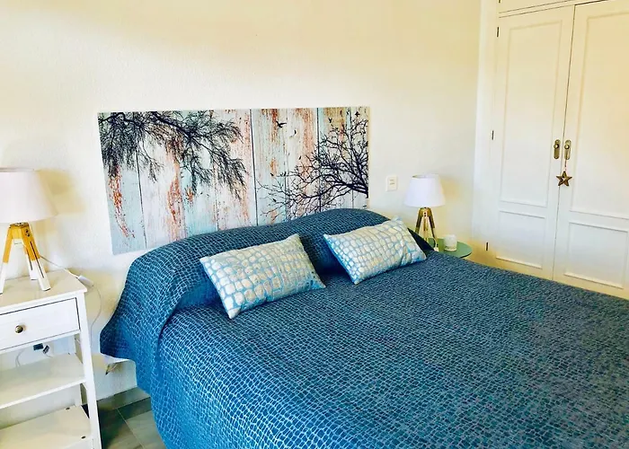 Luxury Dona Carlota Apartment Torremolinos