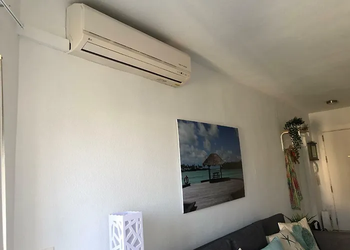 Luxury Dona Carlota Torremolinos