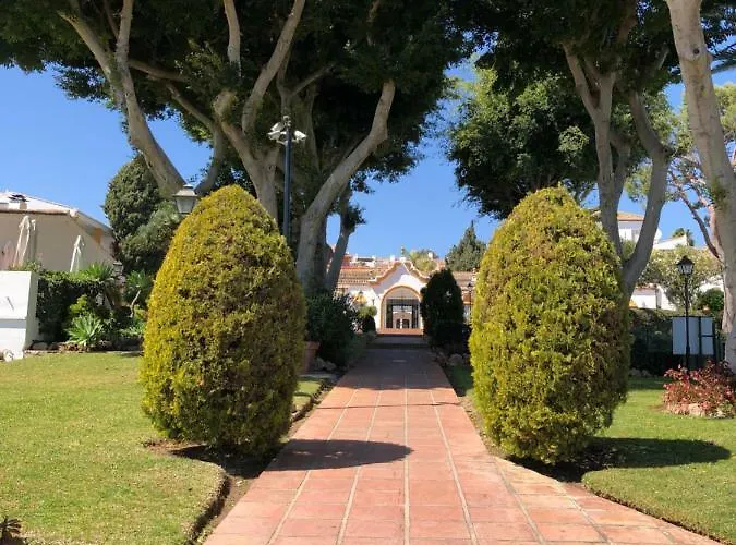 Luxury Dona Carlota Apartment *