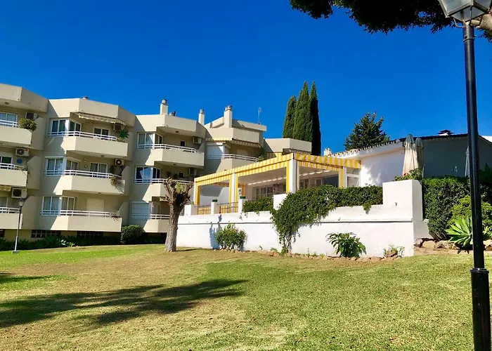 Apartment Luxury Dona Carlota