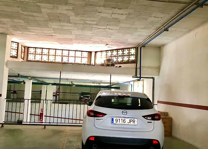 Apartment Luxury Dona Carlota *