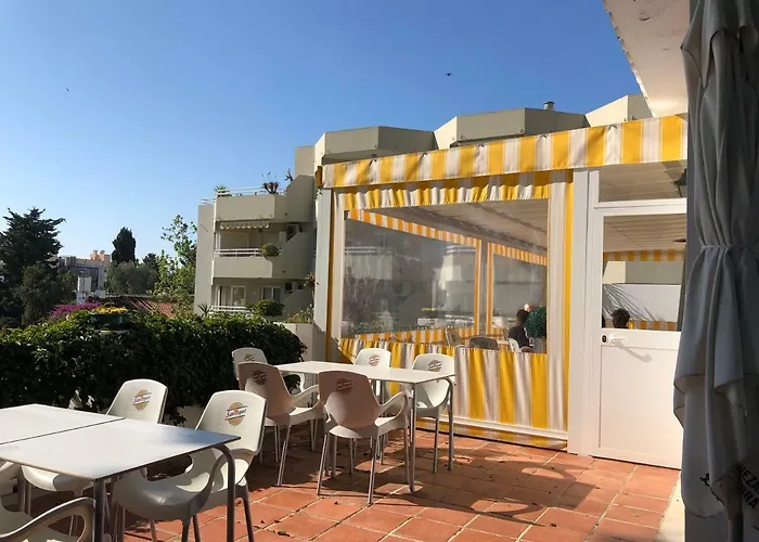 Luxury Dona Carlota Apartment *