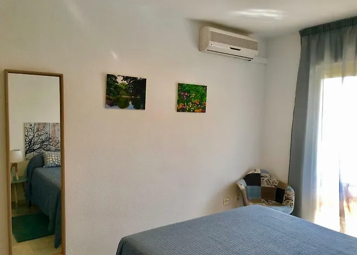 Apartment Luxury Dona Carlota *