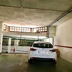 Appartement Luxury Dona Carlota *