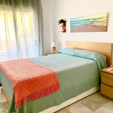 Appartement Luxury Dona Carlota