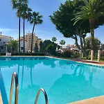 Apartament Luxury Dona Carlota *