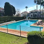 Luxury Dona Carlota Apartament Torremolinos