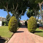 Luxury Dona Carlota Apartament *