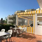 Luxury Dona Carlota Apartment *
