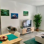 Apartament Luxury Dona Carlota Torremolinos