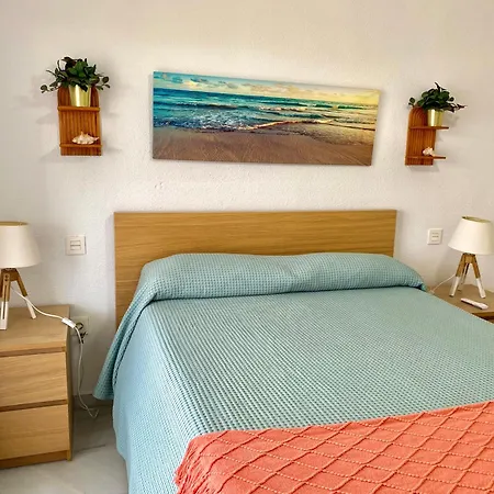 Luxury Dona Carlota Apartamento *