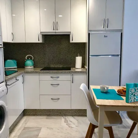 Luxury Dona Carlota Apartamento Torremolinos
