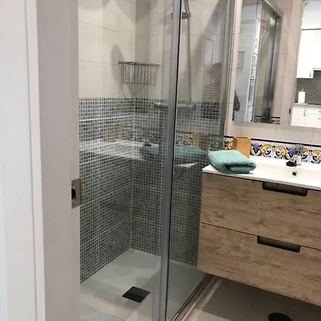 Appartement Luxury Dona Carlota *