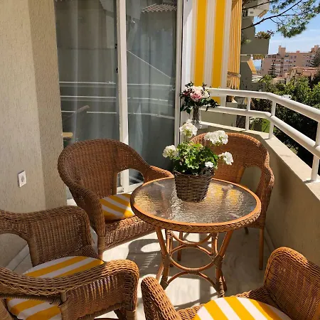 Appartement Luxury Dona Carlota Torremolinos