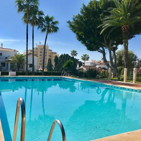 Appartement Luxury Dona Carlota *