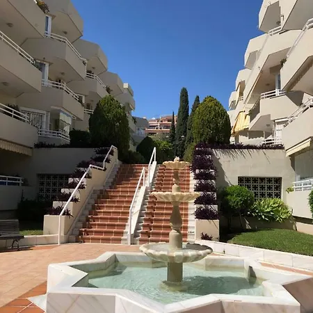 Luxury Dona Carlota * Torremolinos