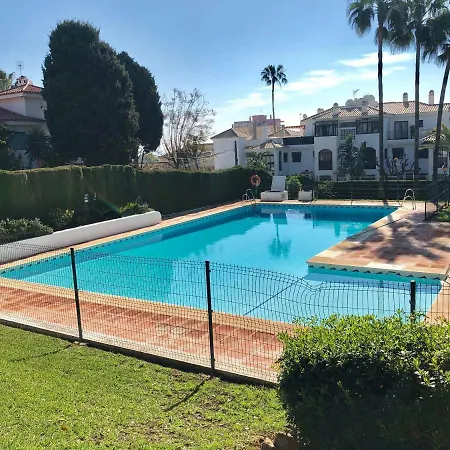 Luxury Dona Carlota Appartement Torremolinos