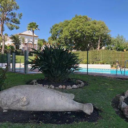 Luxury Dona Carlota Appartement *