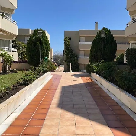 Luxury Dona Carlota Appartement