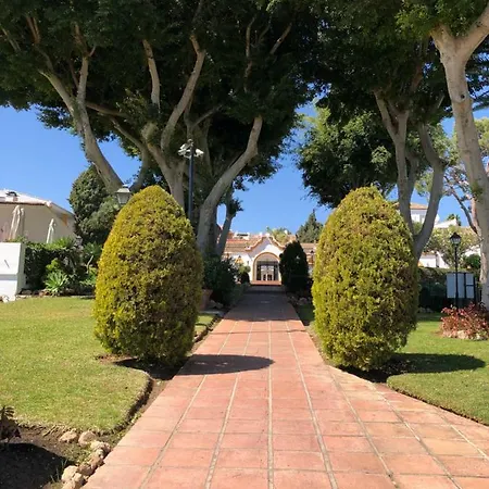 Luxury Dona Carlota Appartement *