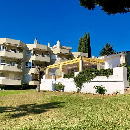 Lägenhet Luxury Dona Carlota