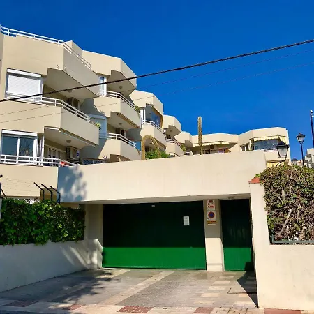Luxury Dona Carlota Appartement Torremolinos