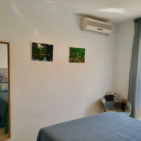 Appartement Luxury Dona Carlota *