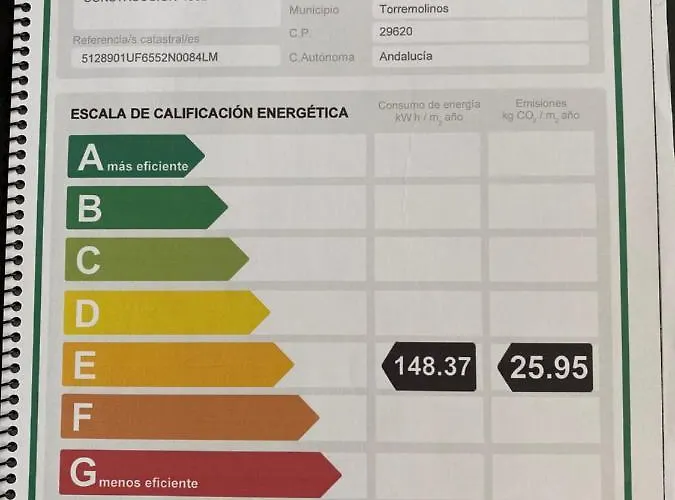 Luxury Dona Carlota Appartamento