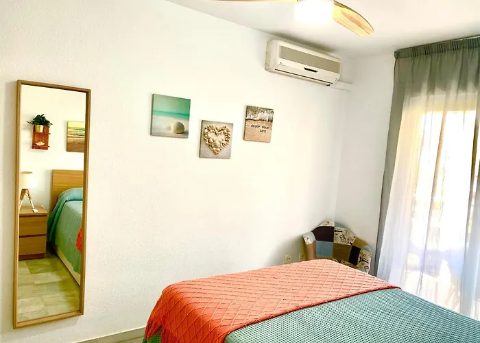 Luxury Dona Carlota *