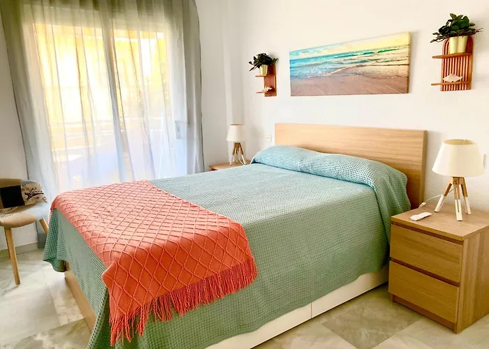 Apartamento Luxury Dona Carlota