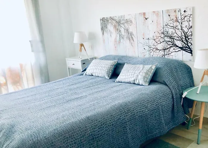 Luxury Dona Carlota *