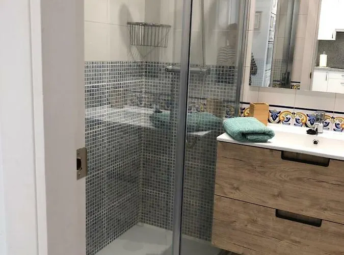 Apartment Luxury Dona Carlota *