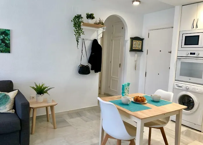 Luxury Dona Carlota Appartamento Torremolinos