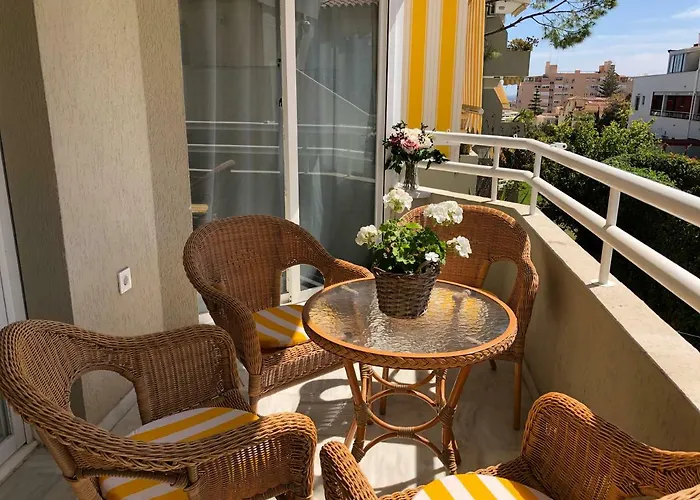 Appartamento Luxury Dona Carlota Torremolinos