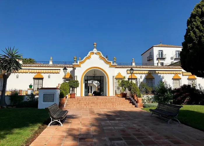 Lägenhet Luxury Dona Carlota Torremolinos