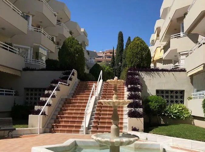 Luxury Dona Carlota * Torremolinos