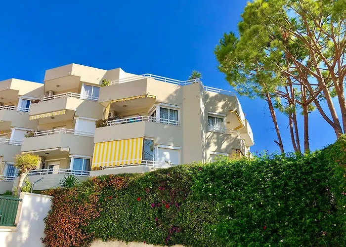 Lägenhet Luxury Dona Carlota Torremolinos