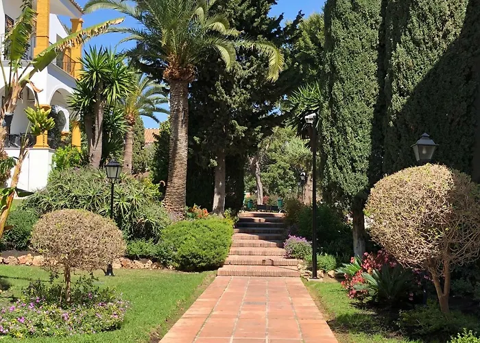 Luxury Dona Carlota *