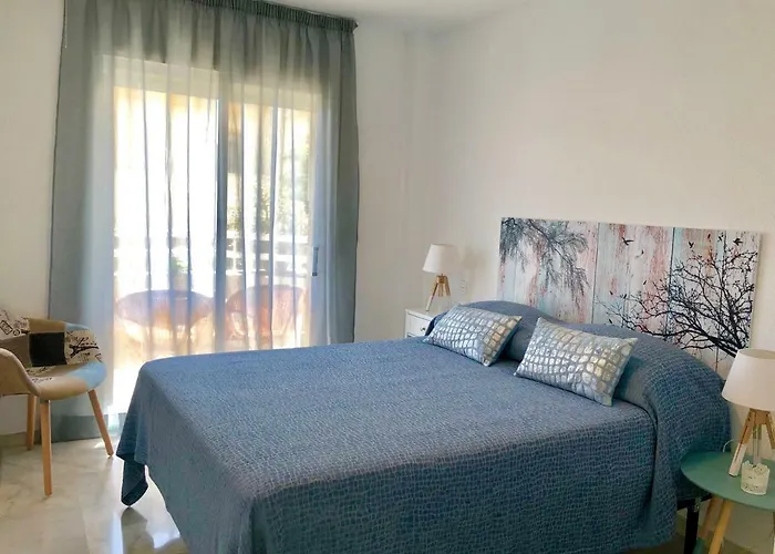 Luxury Dona Carlota *