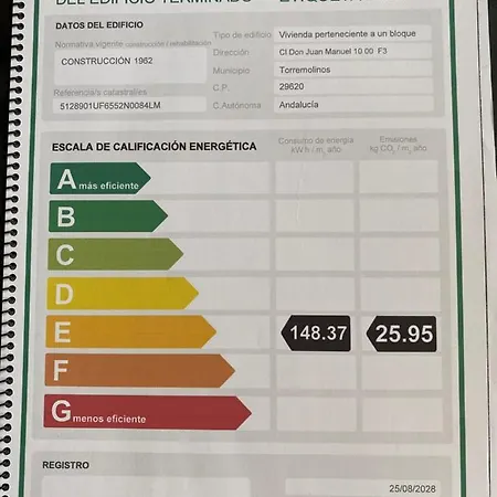 Luxury Dona Carlota Διαμέρισμα