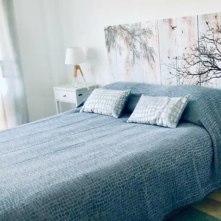 Luxury Dona Carlota *