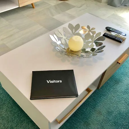 Luxury Doña Carlota