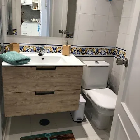 Luxury Doña Carlota *