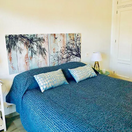 Luxury Dona Carlota Διαμέρισμα Τορρεμολίνος