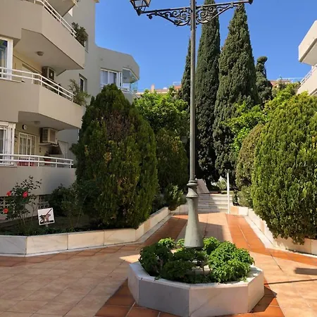 Luxury Doña Carlota