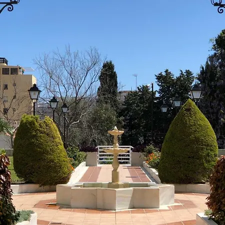 Luxury Doña Carlota