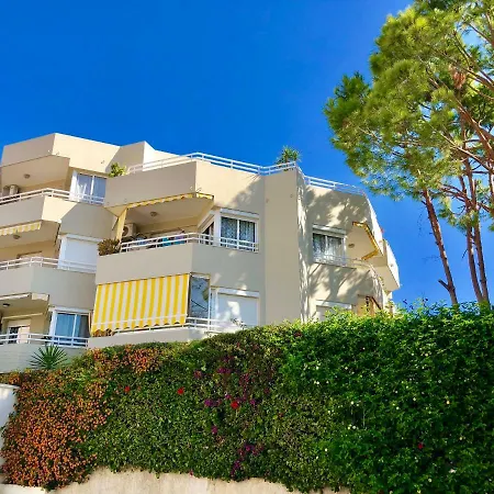 Apartamento Luxury Doña Carlota Torremolinos